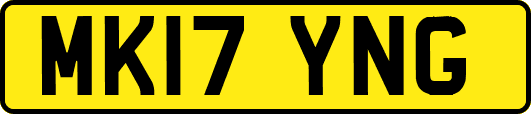 MK17YNG