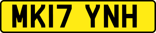 MK17YNH