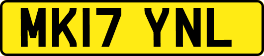 MK17YNL