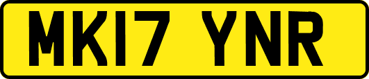 MK17YNR