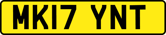 MK17YNT