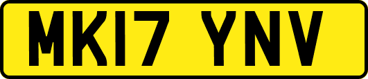 MK17YNV