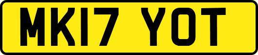 MK17YOT