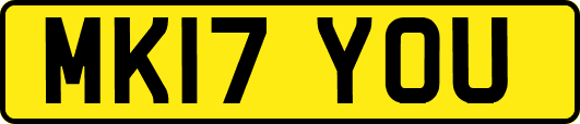 MK17YOU