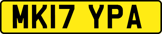 MK17YPA