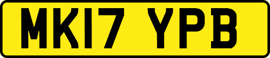 MK17YPB
