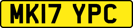 MK17YPC