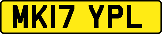 MK17YPL