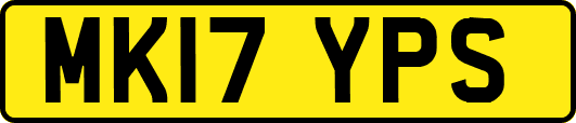 MK17YPS