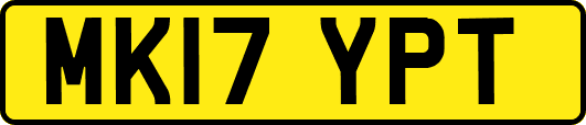 MK17YPT