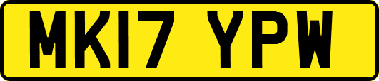 MK17YPW