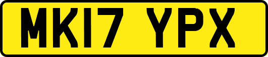 MK17YPX