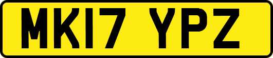 MK17YPZ