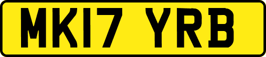 MK17YRB