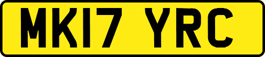 MK17YRC