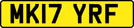 MK17YRF