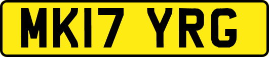 MK17YRG