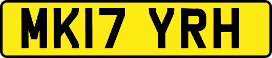 MK17YRH