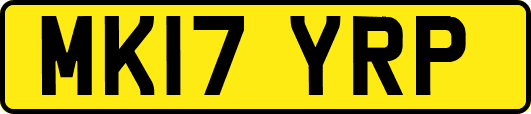 MK17YRP