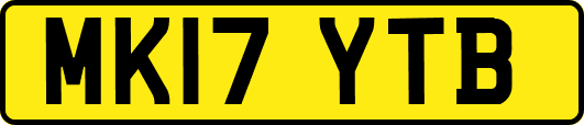 MK17YTB