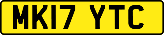 MK17YTC