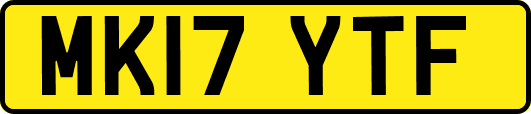 MK17YTF