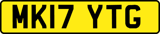 MK17YTG