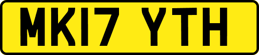 MK17YTH