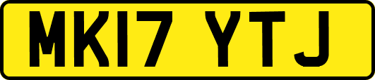 MK17YTJ