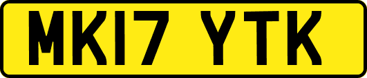 MK17YTK