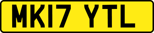 MK17YTL