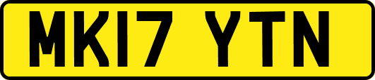 MK17YTN