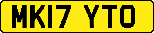 MK17YTO