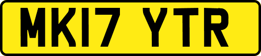 MK17YTR