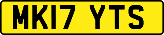 MK17YTS