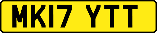 MK17YTT