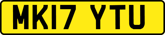 MK17YTU
