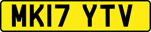 MK17YTV