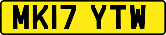 MK17YTW