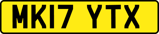 MK17YTX
