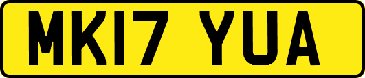 MK17YUA