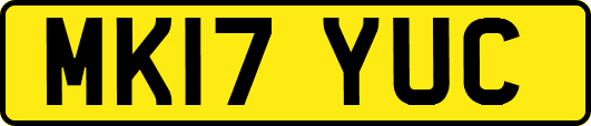 MK17YUC