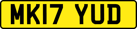 MK17YUD