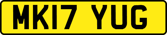 MK17YUG