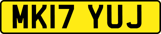 MK17YUJ