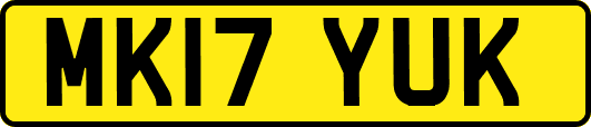 MK17YUK