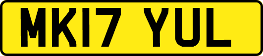 MK17YUL