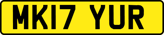 MK17YUR