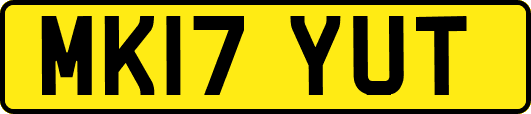 MK17YUT