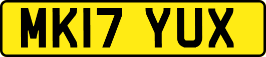 MK17YUX